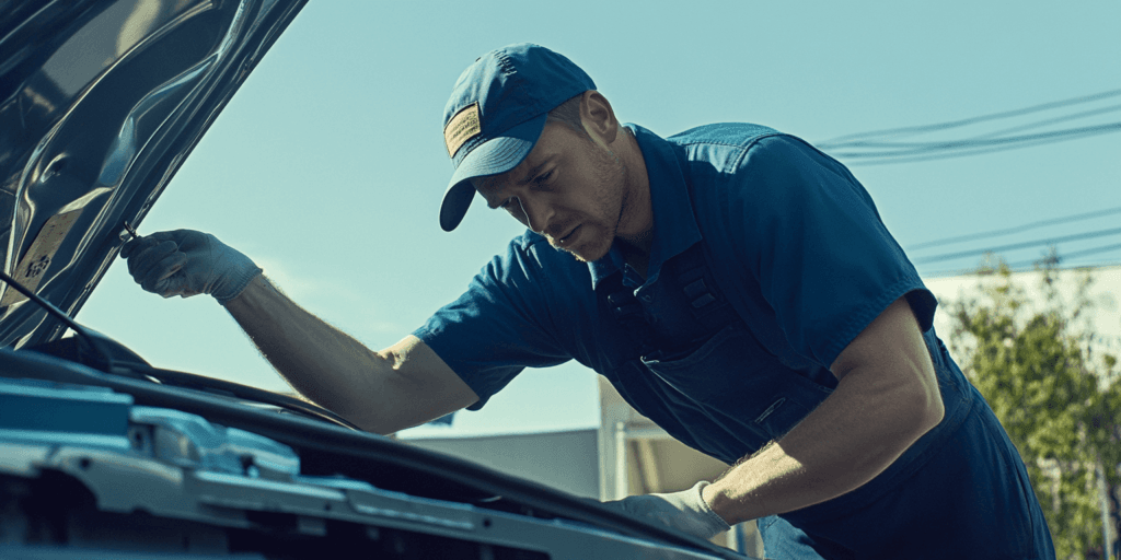 Brake fluid flush service in Ontario, CA