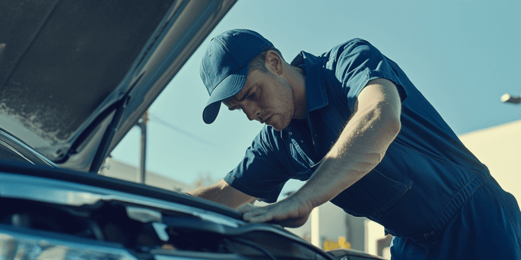 Fuel pump repair service in Ontario, CA