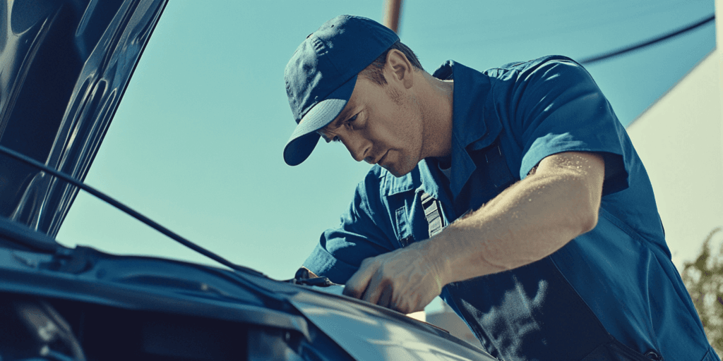 Thermostat repair service in Ontario, CA