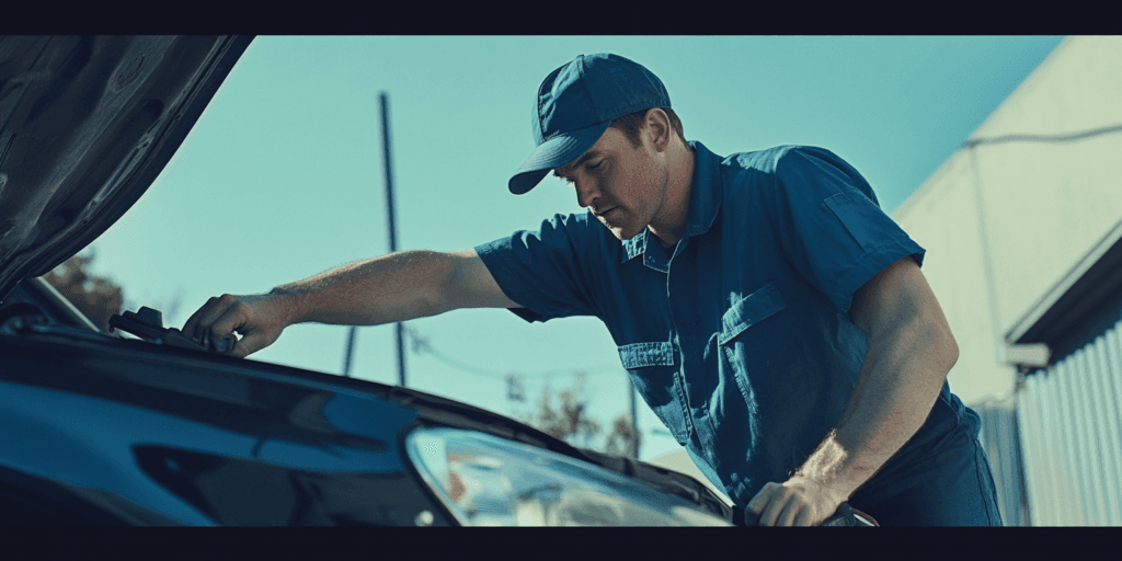 Transmission fluid flush service in Ontario, CA