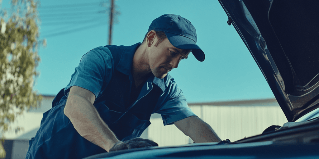 Valve cover gasket repair service in Ontario, CA