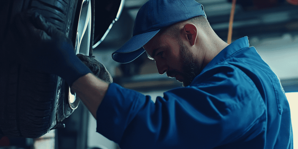 Brake rotor repair service in Ontario, CA