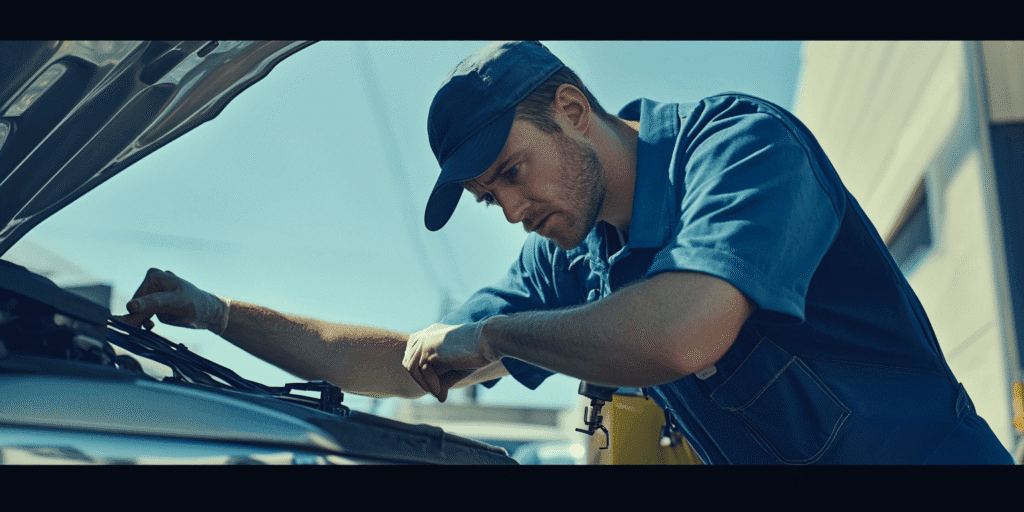 CV axle repair service in Ontario, CA