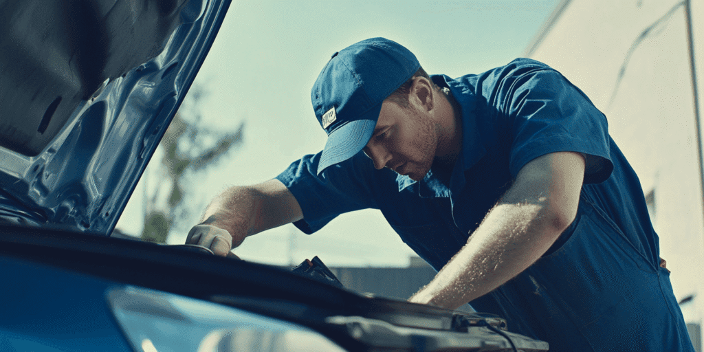 Catalytic converter repair service in Ontario, CA