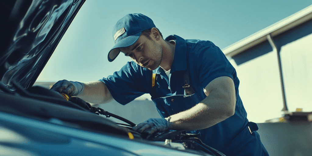 Headlight replacement service in Ontario, CA