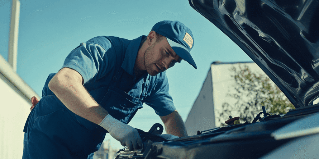 Ignition coil repair service in Ontario, CA