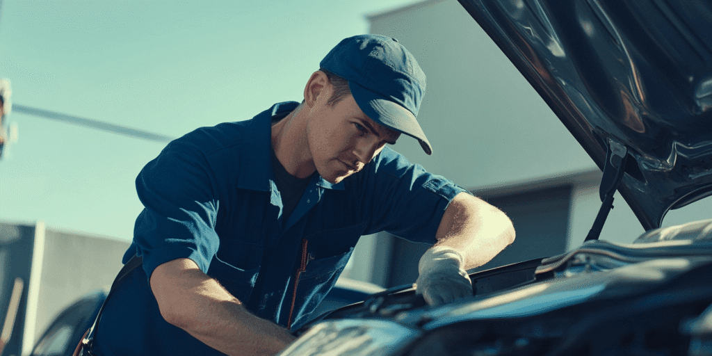 Oxygen sensor repair service in Ontario, CA