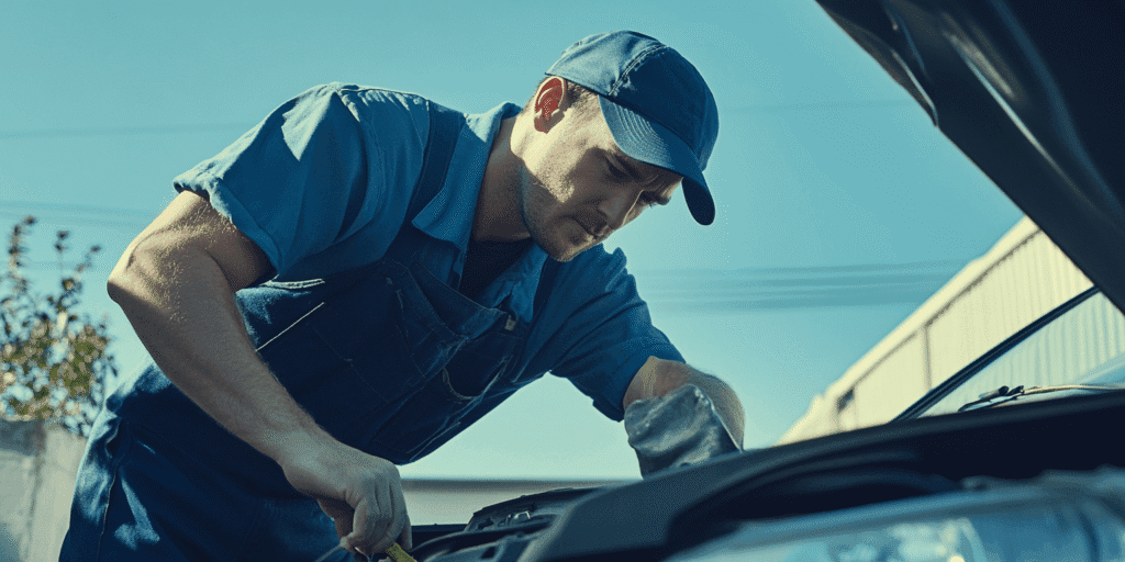 Radiator repair service in Ontario, CA