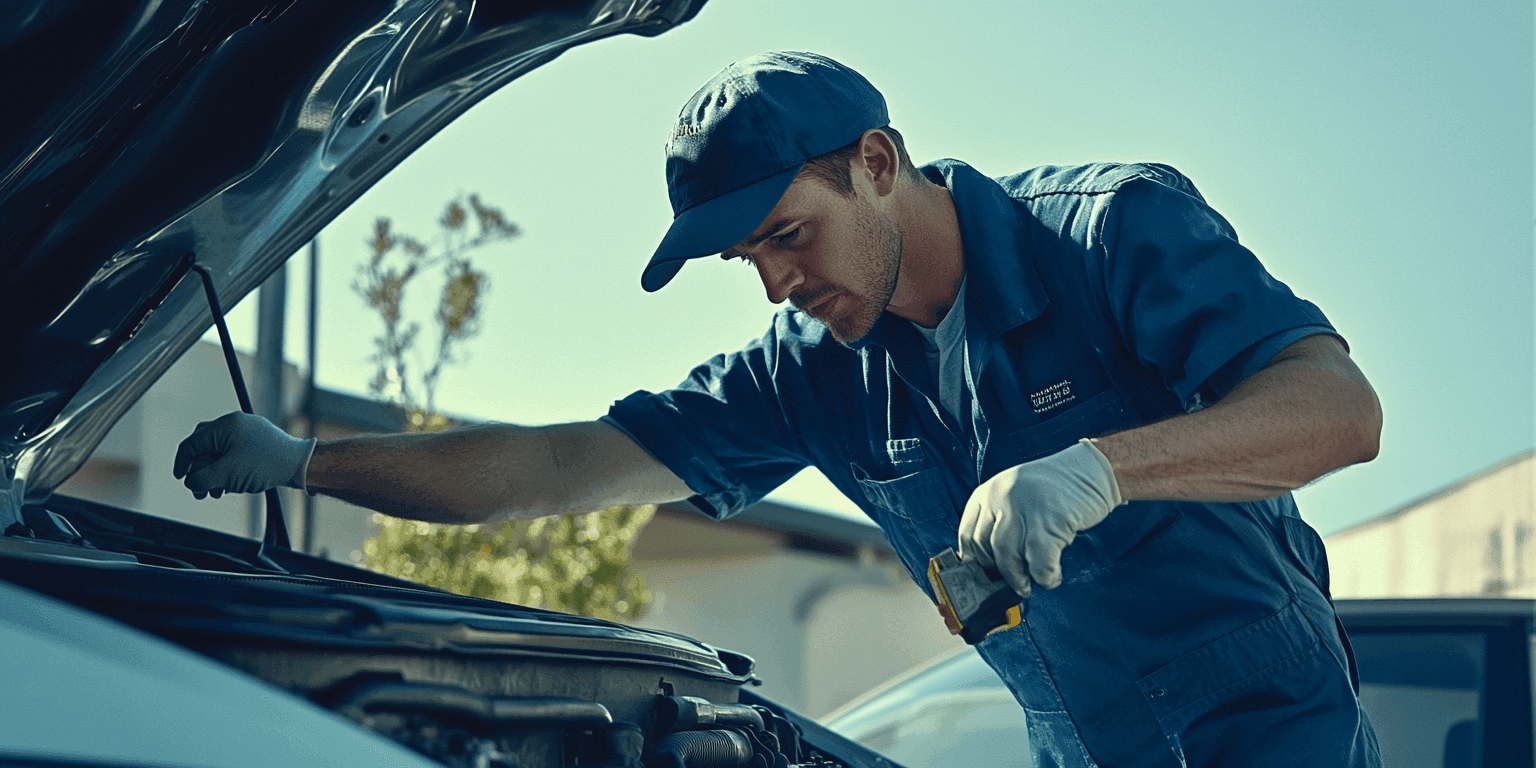 Tie rod replacement near me