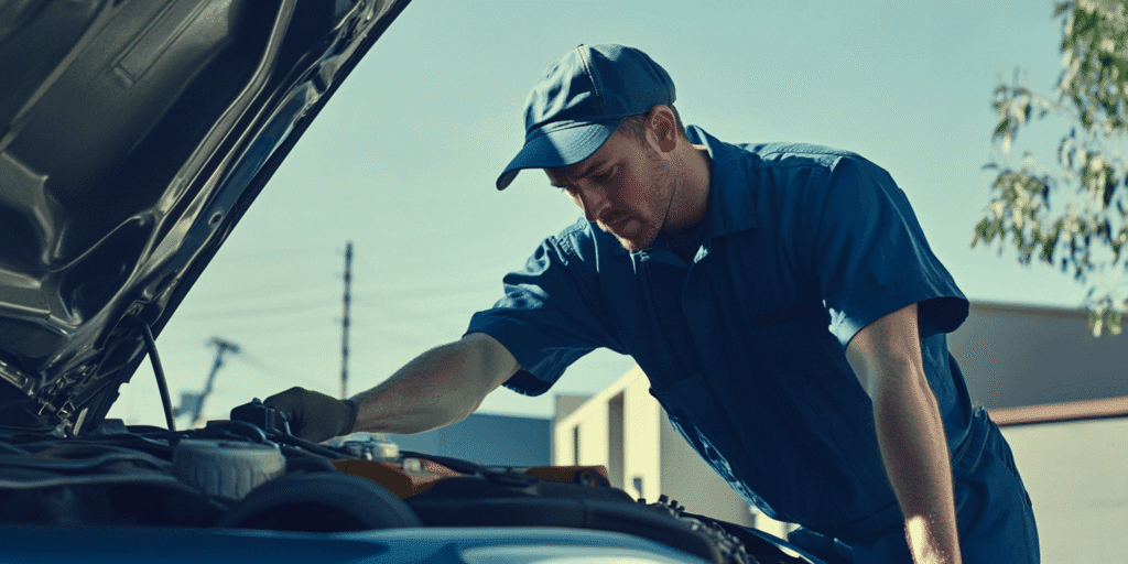 Timing belt repair service in Ontario, CA